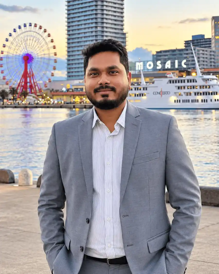 Tarkeshwar Sharma