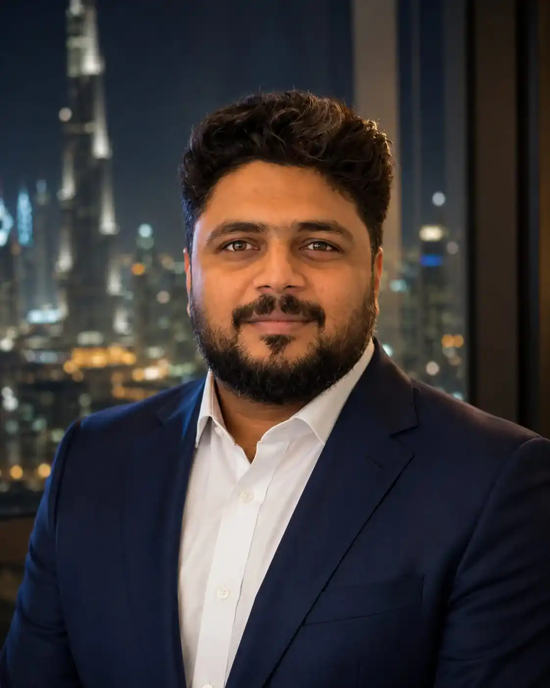 Prayag Kuriya