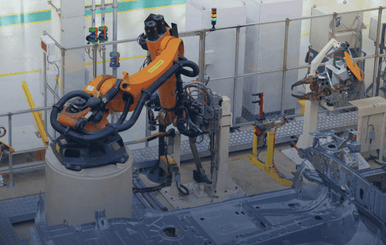 Auto Components